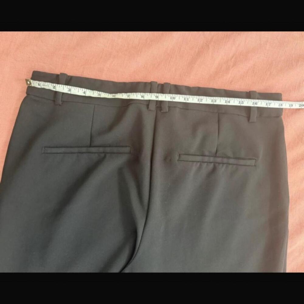 H&M Black Slacks - Picture 3 of 5